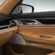 BMW 750Li Celebration Edition Individual for Japan