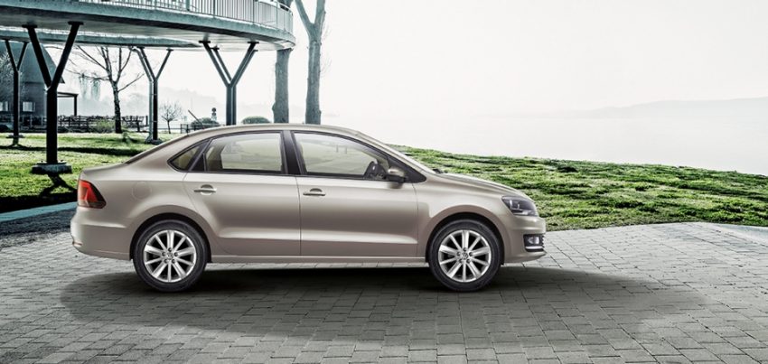 Volkswagen Vento baharu mula dibuka tempahan – harga jangkaan bermula RM80k-RM90k 490217