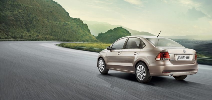Volkswagen Vento baharu mula dibuka tempahan – harga jangkaan bermula RM80k-RM90k 490220