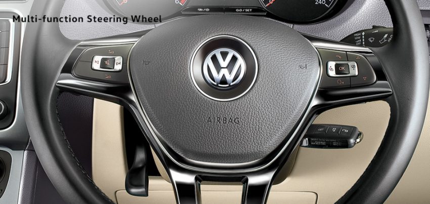 Volkswagen Vento baharu mula dibuka tempahan – harga jangkaan bermula RM80k-RM90k 490225