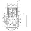 Honda patenting variable cylinder displacement tech?