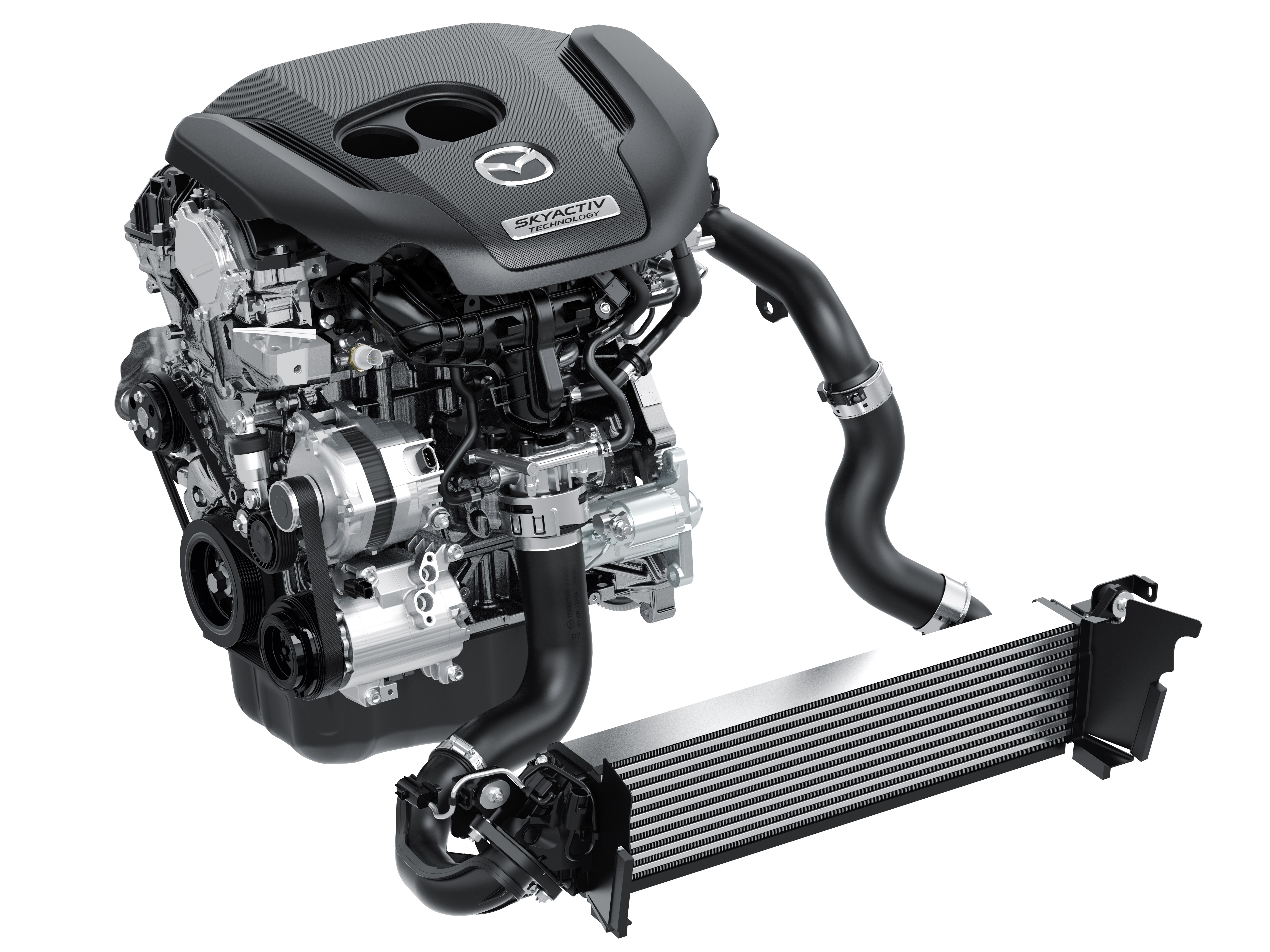 Купить мотор 10 л с. Двигатель Мазда СХ 9 2.5 турбо. Двигатель Mazda CX-5 2.5 Turbo. Двигатель Мазда сх5 2.5. Mazda CX-5 двигатель 2.5.