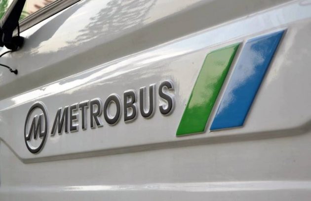 metrobus fb pix