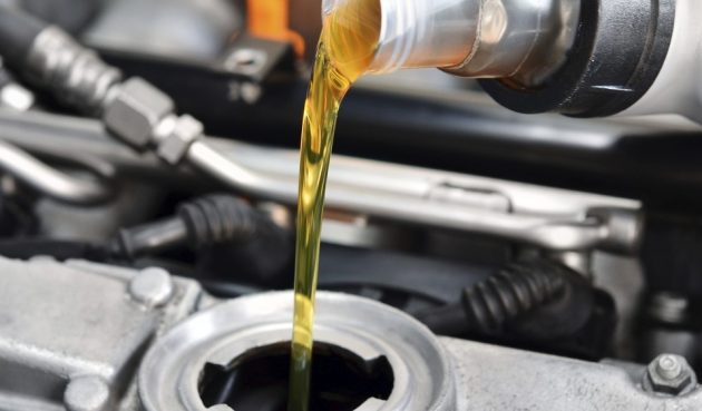 Fake engine oil worth RM1.1 million seized since 2019