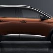 Peugeot planning 3008 GTi flagship variant – reports