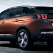 Peugeot planning 3008 GTi flagship variant – reports