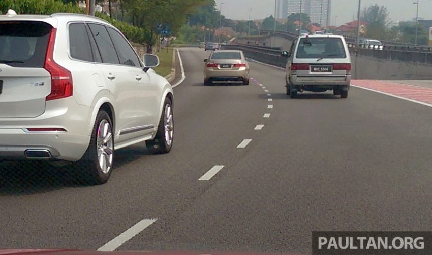 Kedah aiming for 15,000 km of road extension this year 487660