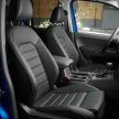 VW Amarok Aventura Exclusive concept – 3.0L, 258 PS