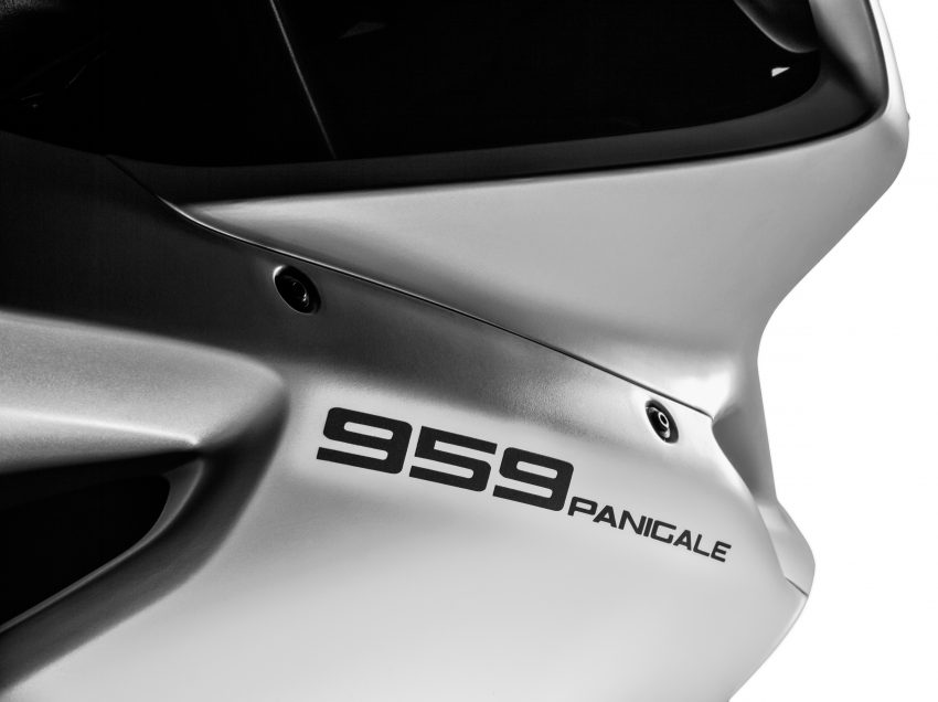 2016 Ducati 959 Panigale – ride impression in Buriram 505625