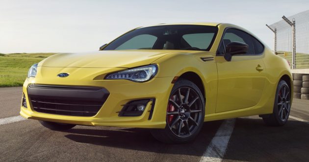 17BRZ_Series.Yellow-exterior