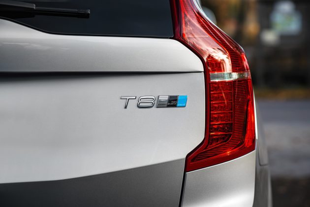 Volvo AWD terima talaan lebih kuasa ke gandar belakang dengan perisian Polestar Optimisation