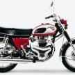 2016 Kawasaki W800 Final Edition – the last of the retro air-cooled Kawasaki parallel-twins