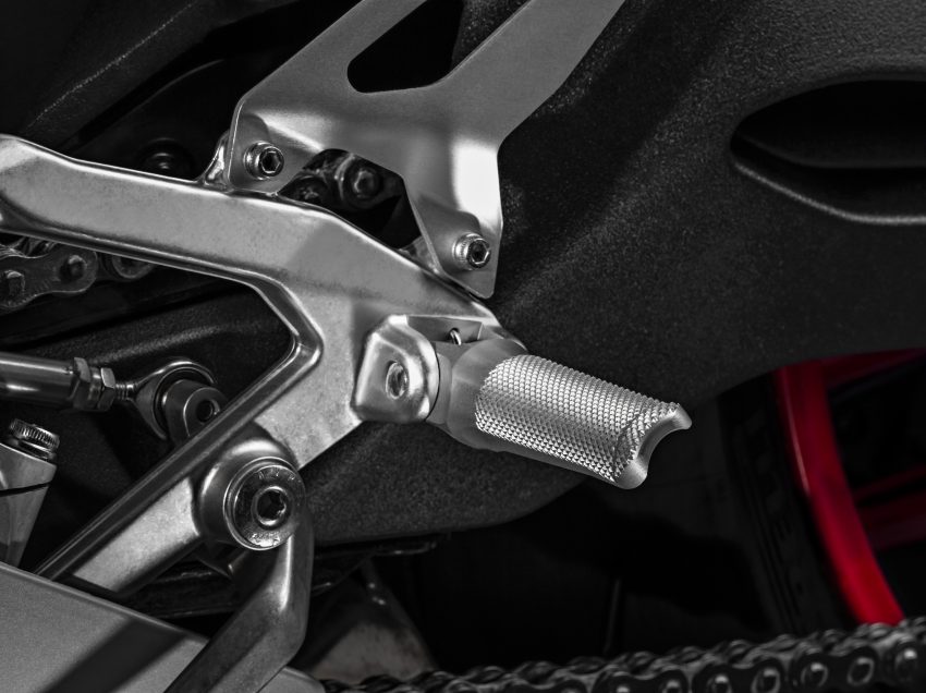 2016 Ducati 959 Panigale – ride impression in Buriram 505626