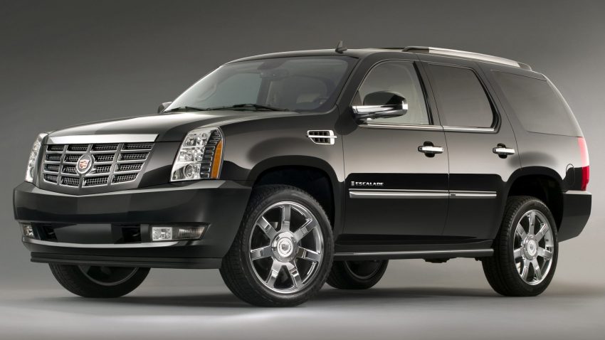GM recalls 1.9 million Chevrolet, GMC, Cadillac trucks over Takata airbags; says it may not be necessary 503061