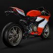2014 Ducati 1199 Superleggera recalled – clutch issue