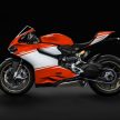 2014 Ducati 1199 Superleggera recalled – clutch issue