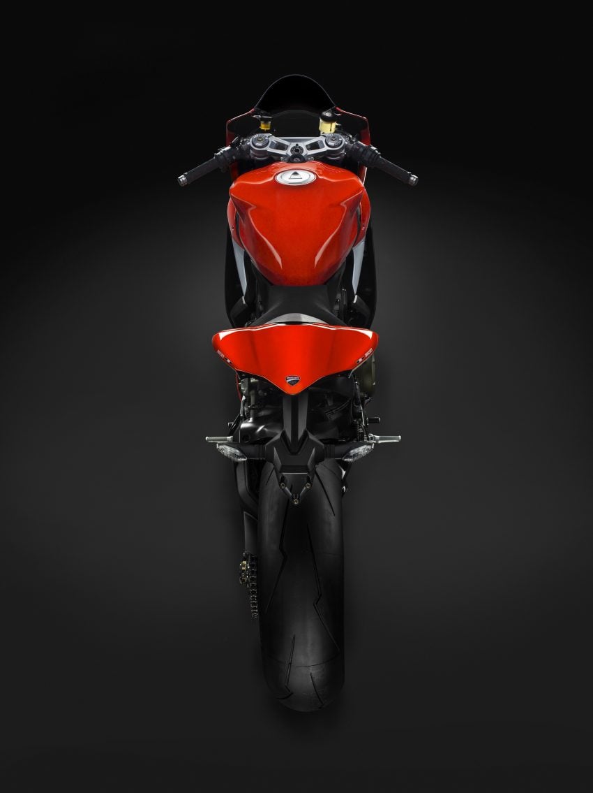 2014 Ducati 1199 Superleggera recalled – clutch issue 510608