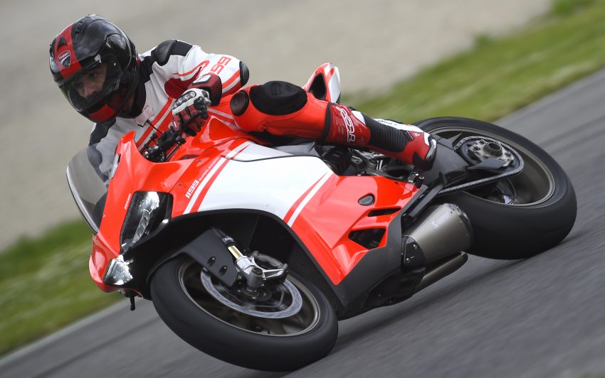 2014 Ducati 1199 Superleggera recalled – clutch issue 510612