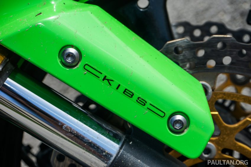 GALLERY: 2016 and 2015 Kawasaki ZX-10R comparo 503937