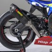 FEATURE: Setting up a Superbike race machine – Suzuki GSX-R1000 L5 Team Suzuki Hiap Aik Racing