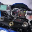 FEATURE: Setting up a Superbike race machine – Suzuki GSX-R1000 L5 Team Suzuki Hiap Aik Racing