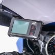 FEATURE: Setting up a Superbike race machine – Suzuki GSX-R1000 L5 Team Suzuki Hiap Aik Racing