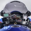 FEATURE: Setting up a Superbike race machine – Suzuki GSX-R1000 L5 Team Suzuki Hiap Aik Racing