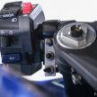 FEATURE: Setting up a Superbike race machine – Suzuki GSX-R1000 L5 Team Suzuki Hiap Aik Racing