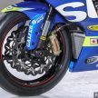 FEATURE: Setting up a Superbike race machine – Suzuki GSX-R1000 L5 Team Suzuki Hiap Aik Racing