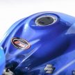FEATURE: Setting up a Superbike race machine – Suzuki GSX-R1000 L5 Team Suzuki Hiap Aik Racing