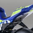 FEATURE: Setting up a Superbike race machine – Suzuki GSX-R1000 L5 Team Suzuki Hiap Aik Racing