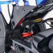 FEATURE: Setting up a Superbike race machine – Suzuki GSX-R1000 L5 Team Suzuki Hiap Aik Racing
