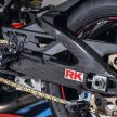 FEATURE: Setting up a Superbike race machine – Suzuki GSX-R1000 L5 Team Suzuki Hiap Aik Racing
