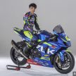 FEATURE: Setting up a Superbike race machine – Suzuki GSX-R1000 L5 Team Suzuki Hiap Aik Racing