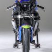 FEATURE: Setting up a Superbike race machine – Suzuki GSX-R1000 L5 Team Suzuki Hiap Aik Racing