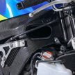 FEATURE: Setting up a Superbike race machine – Suzuki GSX-R1000 L5 Team Suzuki Hiap Aik Racing