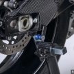 FEATURE: Setting up a Superbike race machine – Suzuki GSX-R1000 L5 Team Suzuki Hiap Aik Racing