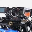 FEATURE: Setting up a Superbike race machine – Suzuki GSX-R1000 L5 Team Suzuki Hiap Aik Racing