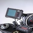 FEATURE: Setting up a Superbike race machine – Suzuki GSX-R1000 L5 Team Suzuki Hiap Aik Racing