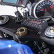 FEATURE: Setting up a Superbike race machine – Suzuki GSX-R1000 L5 Team Suzuki Hiap Aik Racing