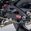 FEATURE: Setting up a Superbike race machine – Suzuki GSX-R1000 L5 Team Suzuki Hiap Aik Racing