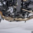 FEATURE: Setting up a Superbike race machine – Suzuki GSX-R1000 L5 Team Suzuki Hiap Aik Racing
