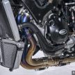 FEATURE: Setting up a Superbike race machine – Suzuki GSX-R1000 L5 Team Suzuki Hiap Aik Racing