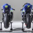 FEATURE: Setting up a Superbike race machine – Suzuki GSX-R1000 L5 Team Suzuki Hiap Aik Racing