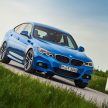 BMW 3 Series Gran Turismo to be axed, no successor