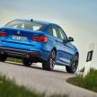 BMW 3 Series Gran Turismo to be axed, no successor