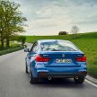 BMW 3 Series Gran Turismo to be axed, no successor