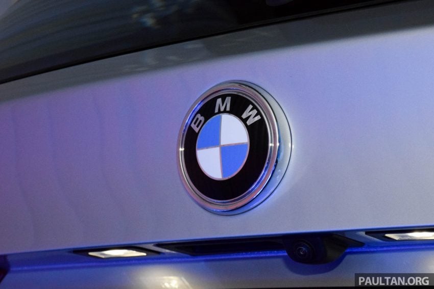 F15 BMW X5 xDrive40e M Sport plug-in hybrid SUV launched in Malaysia – RM388,800 OTR w/o insurance 511886