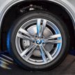 BMW X5 xDrive40e baharu dilancarkan di M’sia –  2.0L pengecas turbo, CKD, harga bermula RM388,800