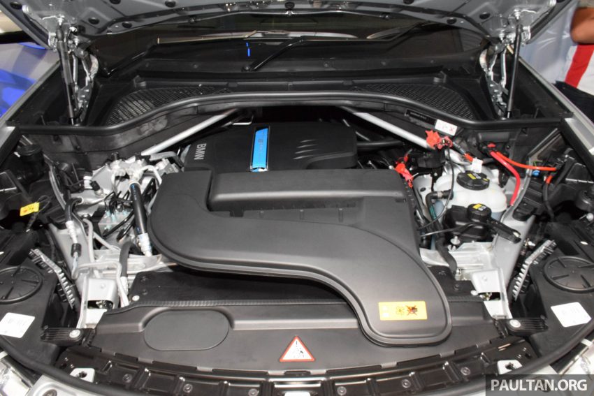 BMW X5 xDrive40e baharu dilancarkan di M’sia –  2.0L pengecas turbo, CKD, harga bermula RM388,800 511941
